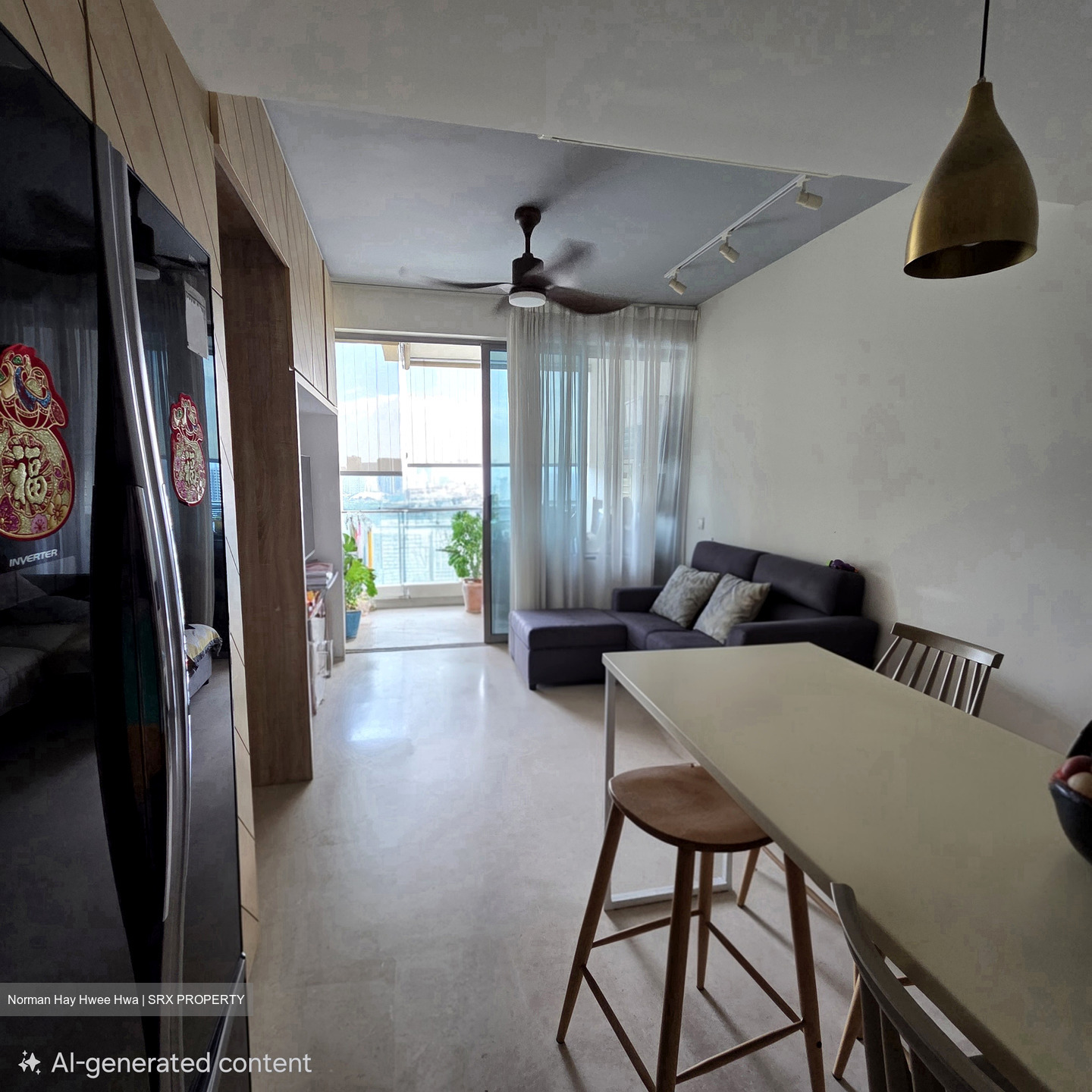 Centro Residences (D20), Condominium #491101091